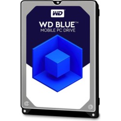 Dysk Hdd Wd Blue Wd10Spzx (1 Tb   2.5   128 Mb  5400 Obr/Min)