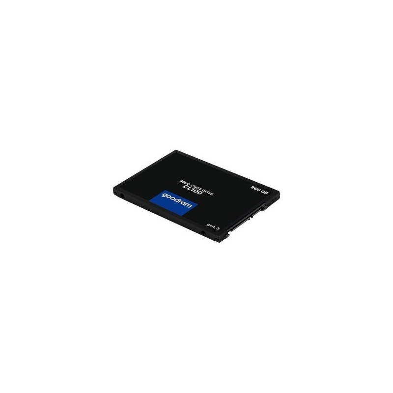 Dysk Twardy Goodram Cl100 Gen.3 960Gb (Ssdpr-Cl100-960-G3)