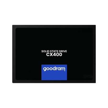 Dysk Twardy Goodram Cx400 Gen.2 1Tb (Ssdpr-Cx400-01T-G2)