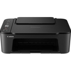 Drukarka Canon Pixma Ts3450 Czarna (4463C006Aa)