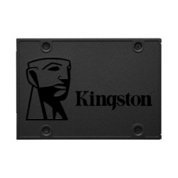 Dysk Kingston A400 Sa400S37/480G (480 Gb   2.5   Sata Iii)