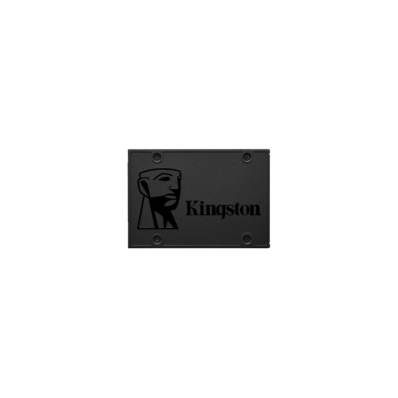 Dysk Kingston A400 Sa400S37/480G (480 Gb   2.5   Sata Iii)