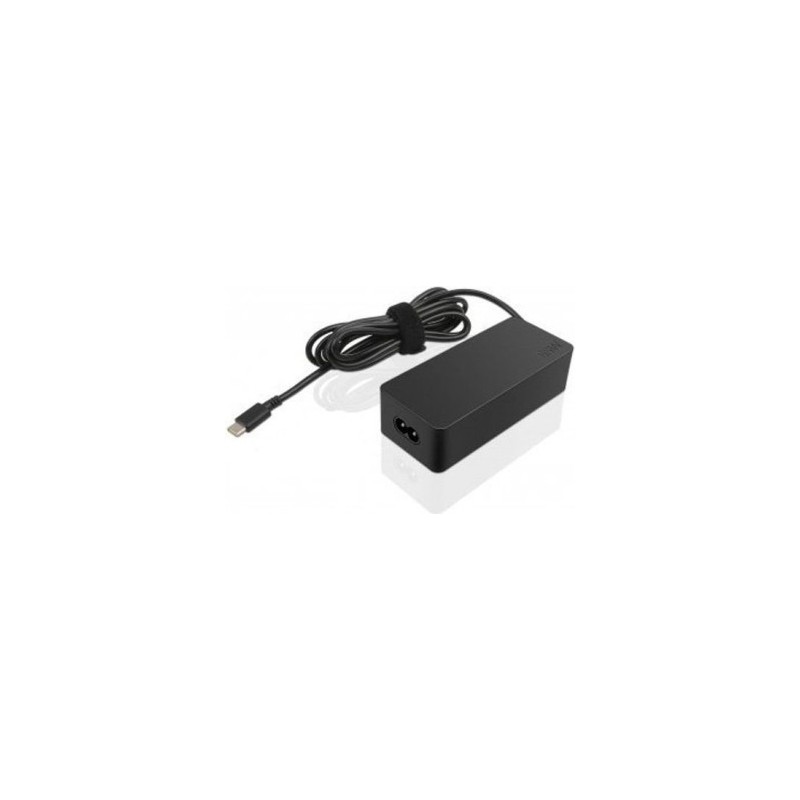 Zasilacz Sieciowy Lenovo 65W Standard Ac Adapter 4X20M26272 Do Notebooka Lenovo (65W  Usb Typ C X Usb Typ C)