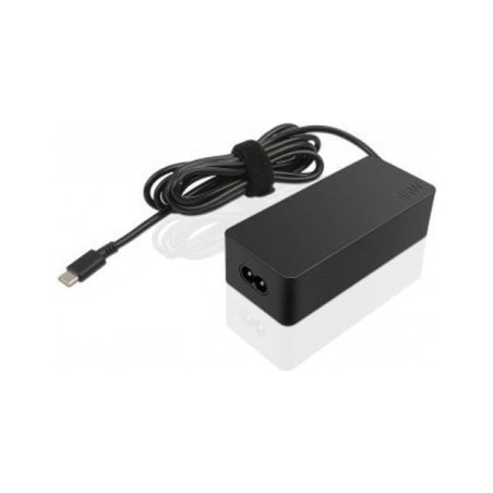 Zasilacz Sieciowy Lenovo 65W Standard Ac Adapter 4X20M26272 Do Notebooka Lenovo (65W  Usb Typ C X Usb Typ C)