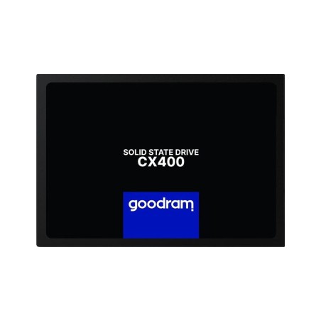 Dysk Twardy Goodram Cx400 Gen.2 512Gb (Ssdpr-Cx400-512-G2)