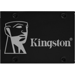 Dysk Kingston Skc600/256G (256 Gb   2.5   Sata Iii)