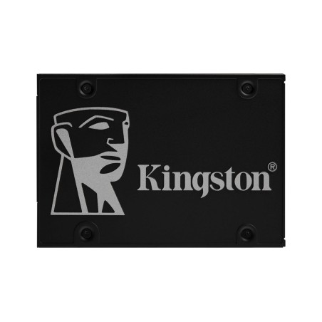 Dysk Kingston Skc600/256G (256 Gb   2.5   Sata Iii)