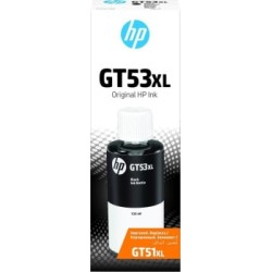 Toner - Hp Gt53 Xl Czarny 1Vv21Ae