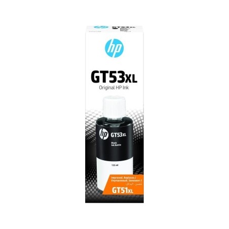 Toner - Hp Gt53 Xl Czarny 1Vv21Ae