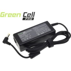 Green Cell Zasilacz Ad01P Acer 19V 3 42A 65W