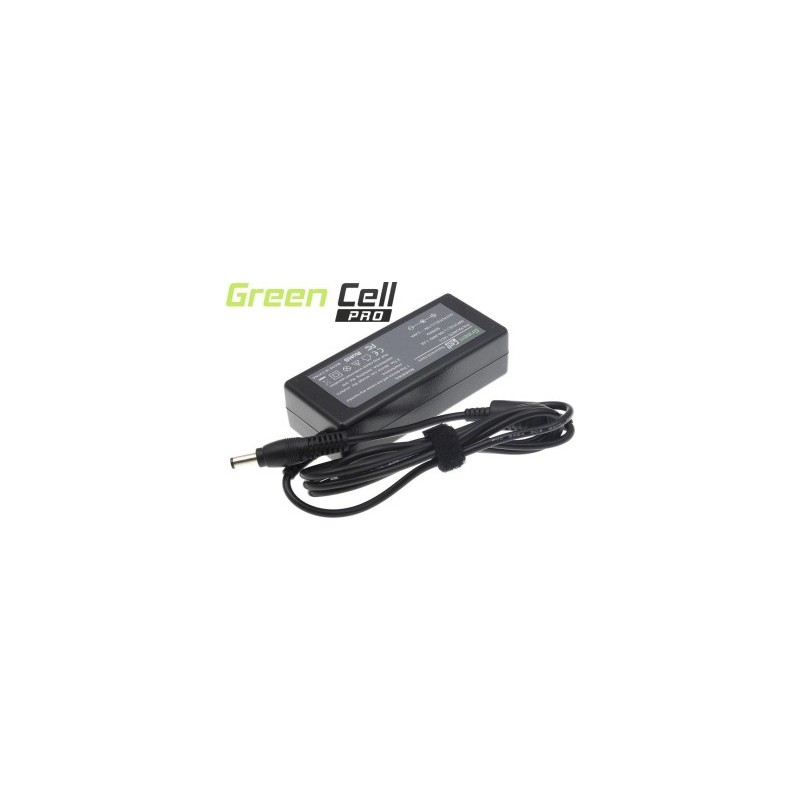 Green Cell Zasilacz Ad25P Asus 19V 3.42A 65W