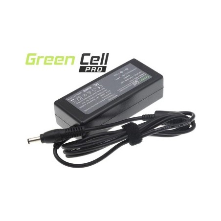 Green Cell Zasilacz Ad25P Asus 19V 3.42A 65W