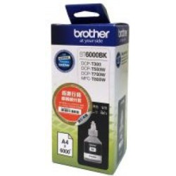 Toner - Brother Bt 6000Bk
