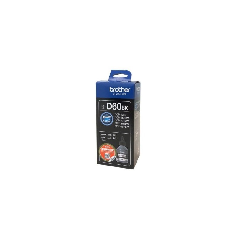 Toner - Brother Btd60Bk