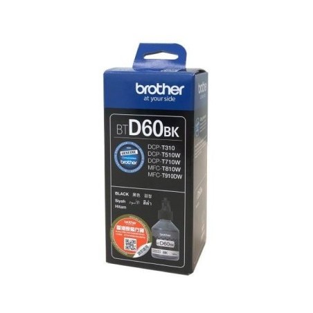 Toner - Brother Btd60Bk