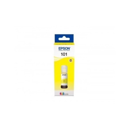 Tusz Epson C13T00S44A (Oryginał 103  65 Ml  Żółty)