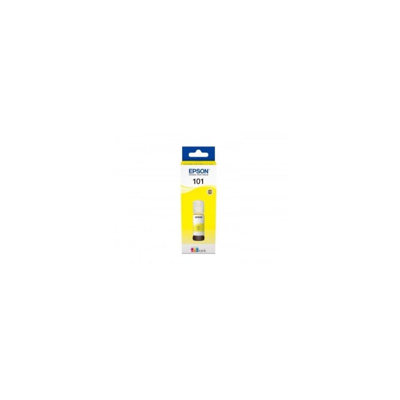 Epson Tusz 101 Yellow T03V44A  C13T03V44A