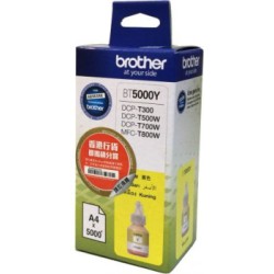Toner - Brother Bt 5000Y