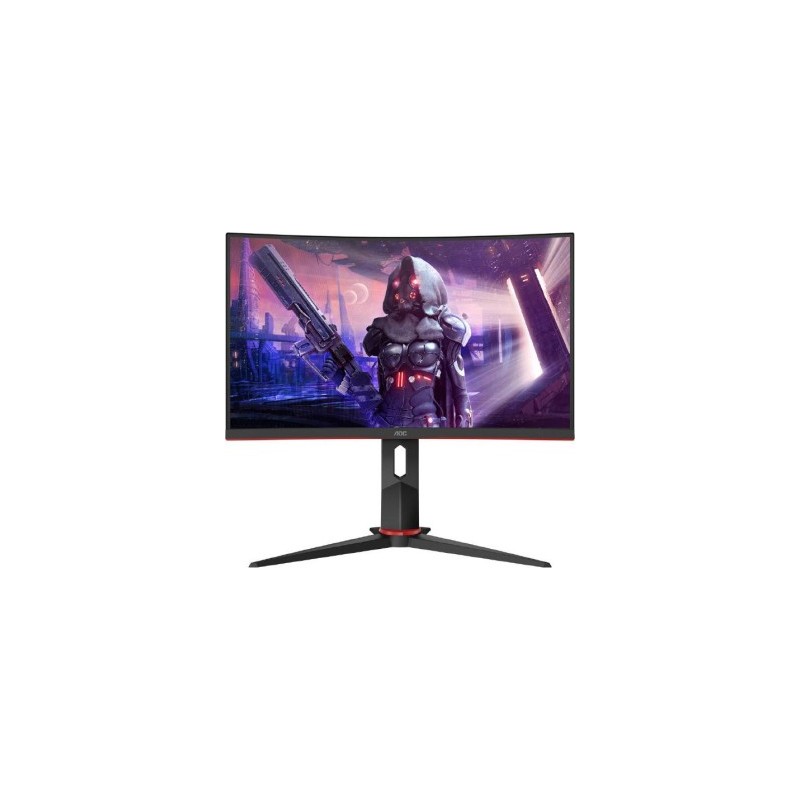 Monitor Aoc Led 24  C24G2Ae