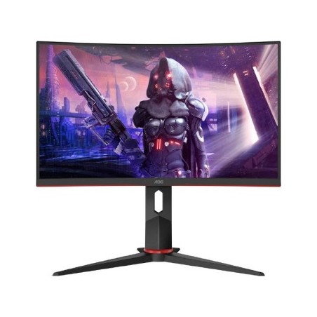 Monitor Aoc Led 24  C24G2Ae