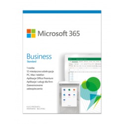 Microsoft 365 Business Standroid Ard Pl (Klq-00472)