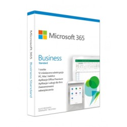 Microsoft 365 Business Standroid Ard Pl (Klq-00472)