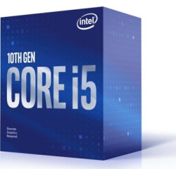 Procesor Intel Core I5-10400F (Bx8070110400F)