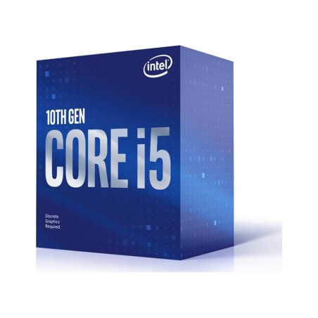 Procesor Intel Core I5-10400F (Bx8070110400F)