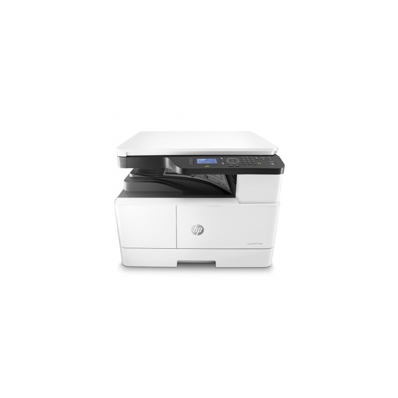 Urządzenie Wielofunkcyjne Laserowe Hp Laserjet M438N - (8Af43A)