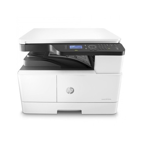 Urządzenie Wielofunkcyjne Laserowe Hp Laserjet M438N - (8Af43A)