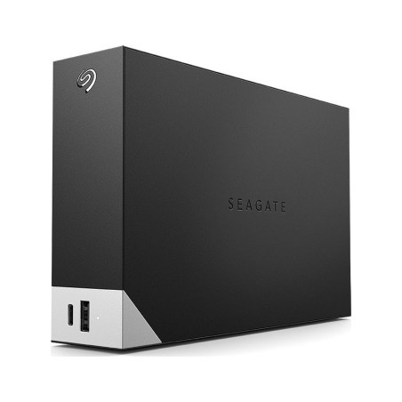 Seagate One Touch Desktop Hub 8Tb