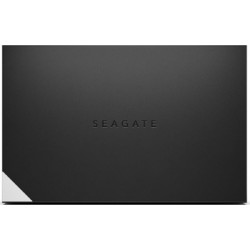 Seagate One Touch Desktop Hub 8Tb
