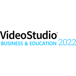 Corel VideoStudio 2022 Business&Education EN - lic....