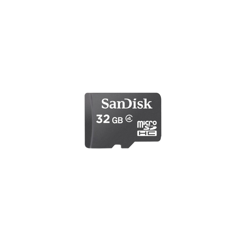 Karta Pamięci - Sandisk Microsdhc 32Gb (Sdsdqm-032G-B35)