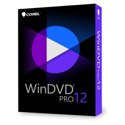 Upust 50% WinDVD Pro 12 - licencja elektroniczna