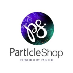 Corel ParticleShop Corporate License (zawiera 165...