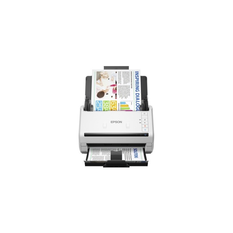 Skaner Epson Workforce Ds-770Ii - B11B262401