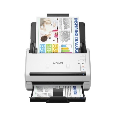 Skaner Epson Workforce Ds-770Ii - B11B262401