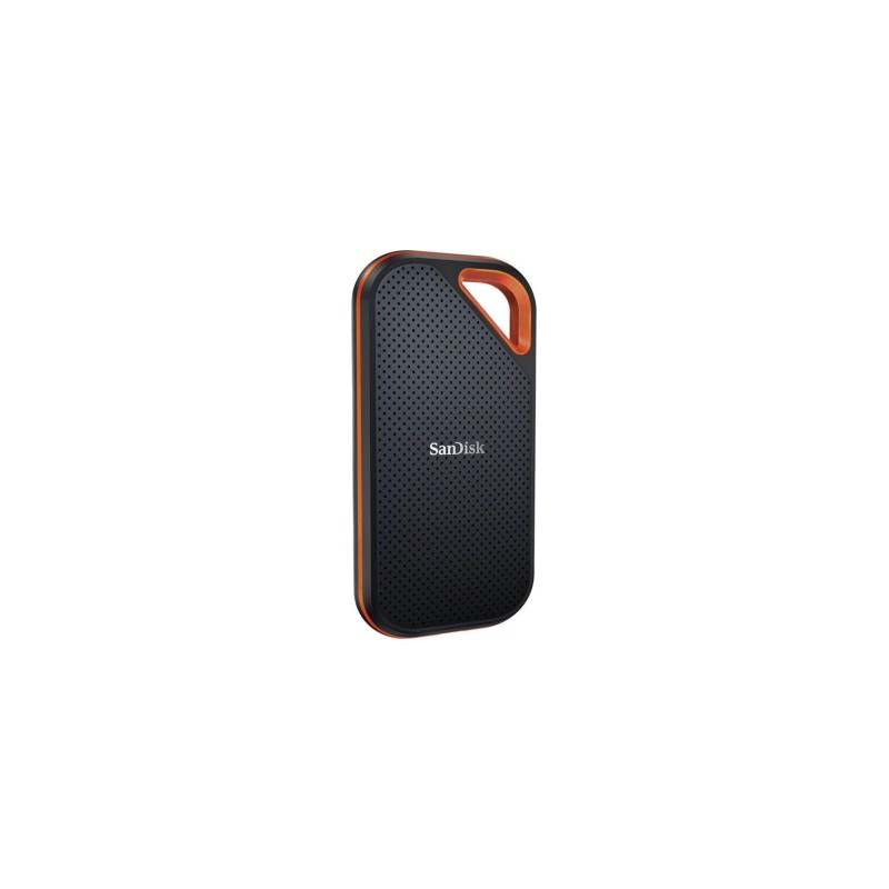 Dysk Twardy Sandisk Extreme Pro Portable Ssd 1Tb (Sdssde81-1T00-G25)