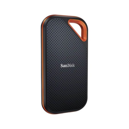 Dysk Twardy Sandisk Extreme Pro Portable Ssd 1Tb (Sdssde81-1T00-G25)