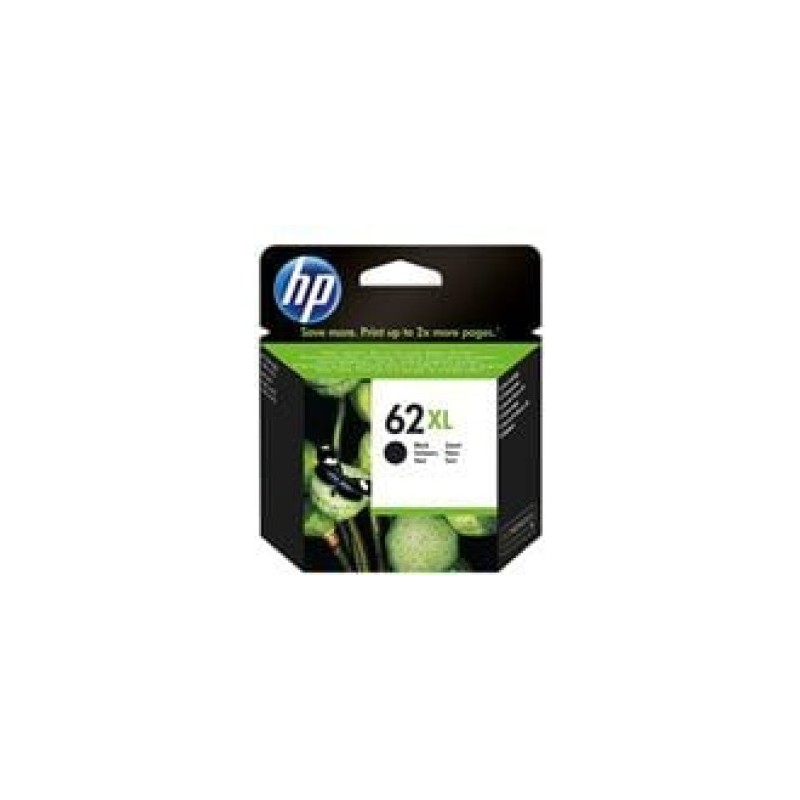 Toner Hp No. 62 Xl Czarny (C2P05Ae)