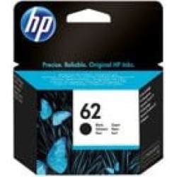 Toner - Hp No. 62 Czarny Instant Ink