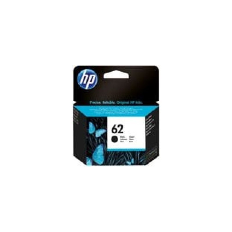 Toner - Hp No. 62 Czarny Instant Ink