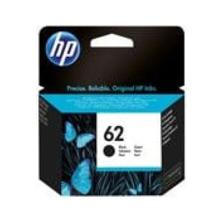 Toner - Hp No. 62 Czarny Instant Ink