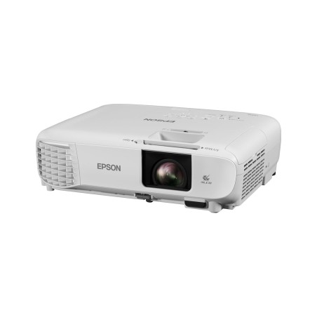 Projektor Epson Eb-Fh06 Lcd  Fhd  3500 Ansi  16000:1