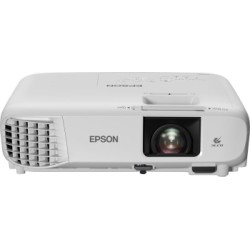 Projektor Epson Eb-Fh06 Lcd  Fhd  3500 Ansi  16000:1