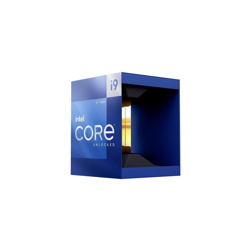 Procesor Core I9-12900K 3.2 To 5.2Ghz Lga1700