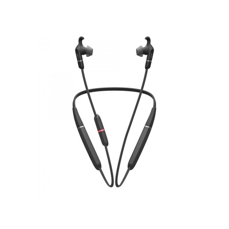 Zestaw Słuchawkowy Jabra Evolve 65E Ms - (6599-623-109)