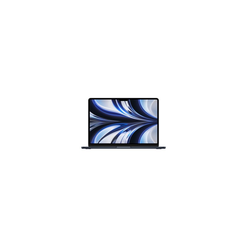 13-Inch Macbook Air: Apple M2 Chip With 8-Core Cpu And 10-Core Gpu, 8Gb/ 512Gb - Północ