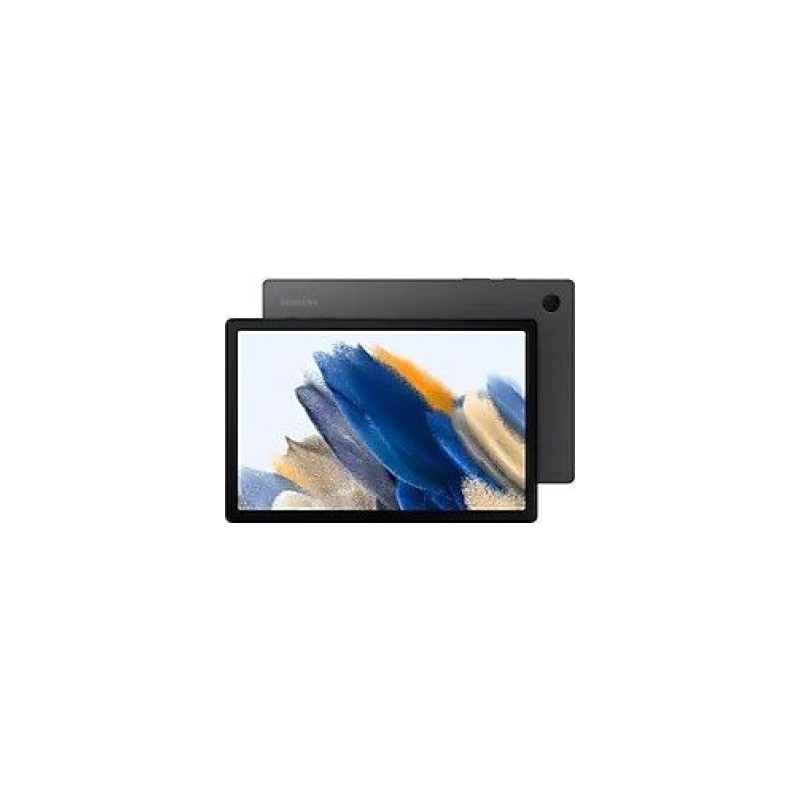 Tablet Samsung Galaxy Tab A8 2021 10.5 64Gb Szary (X200) (Sm-X200Nzaeeue) 10.5"| T618 | 4/64Gb | Wifi | 1+1 Kamera | 8Mp | Andro